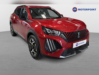 Used Peugeot 2008 2025 for sale - 78874246: Photo