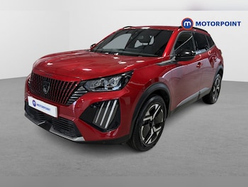 Used Peugeot 2008 2025 for sale - 78874246: Photo