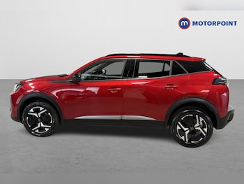 Used Peugeot 2008 2025 for sale - 78874246: Photo