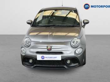 Used Abarth 595 2021 for sale - 74843815: Photo