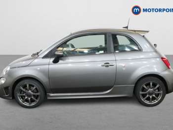 Used Abarth 595 2021 for sale - 74843815: Photo