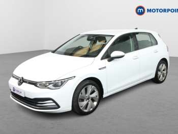 Used Volkswagen Golf 2020 for sale - 75282008: Photo