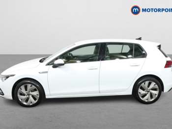 Used Volkswagen Golf 2020 for sale - 75282008: Photo