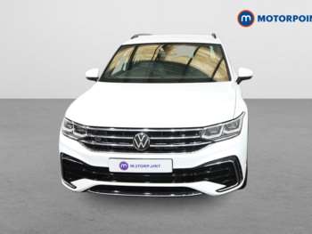 Used Volkswagen Tiguan 2024 for sale - 75259778: Photo
