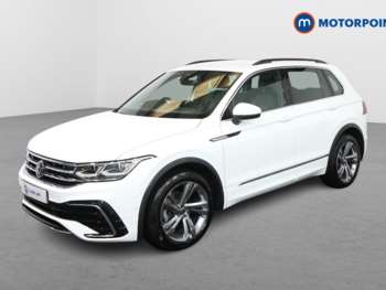 Used Volkswagen Tiguan 2024 for sale - 75259778: Photo