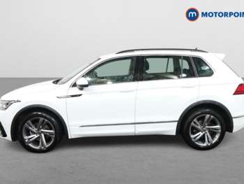 Used Volkswagen Tiguan 2024 for sale - 75259778: Photo