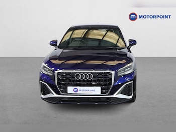 Used Audi Q2 2023 for sale - 75443805: Photo