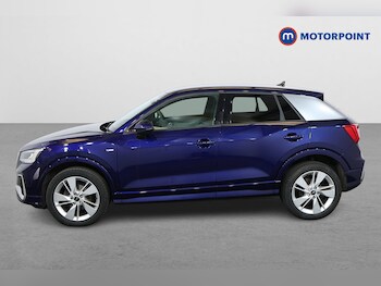 Used Audi Q2 2023 for sale - 75443805: Photo