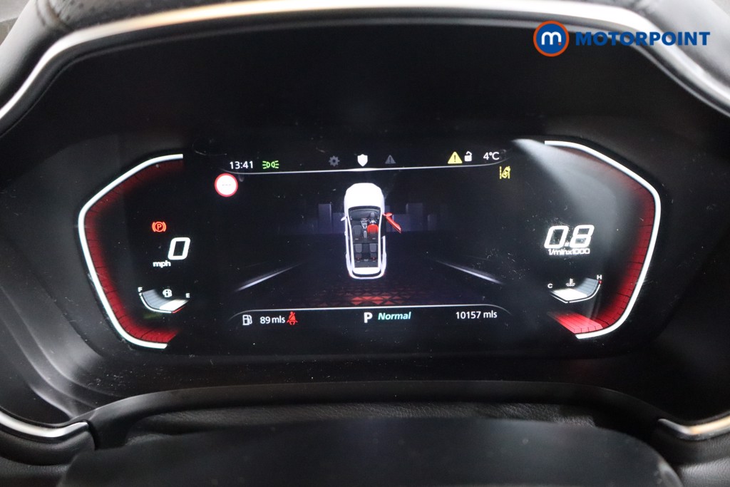 Used MG MG HS 2023 for sale - 77123586: Photo 10