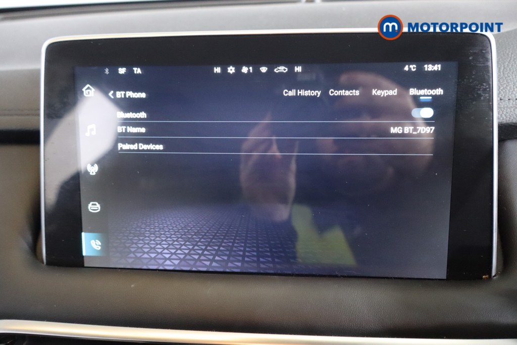 Used MG MG HS 2023 for sale - 77123586: Photo 15