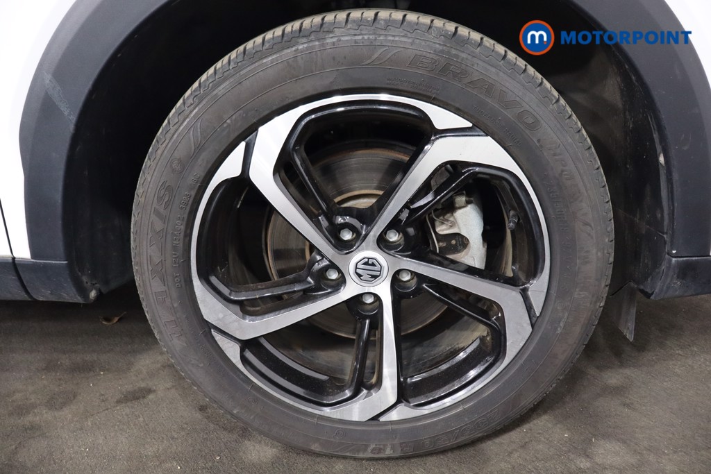 Used MG MG HS 2023 for sale - 77123586: Photo 37