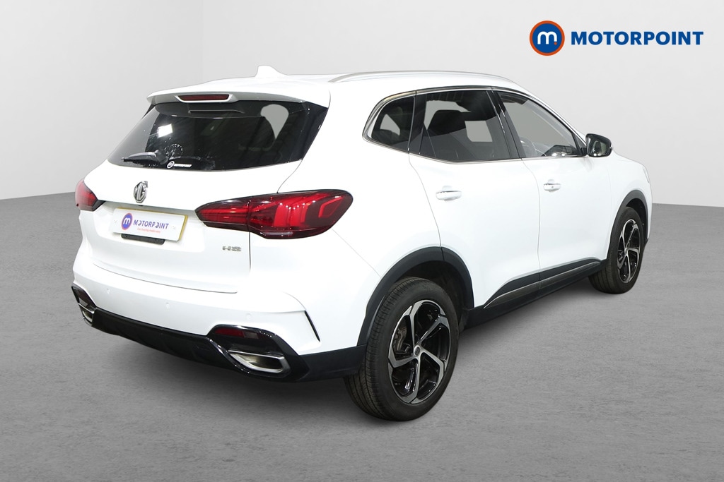 Used MG MG HS 2023 for sale - 77123586: Photo 7