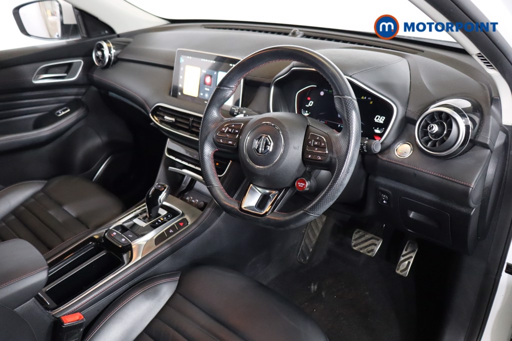 Used MG MG HS 2023 for sale - 77123586: Photo 9