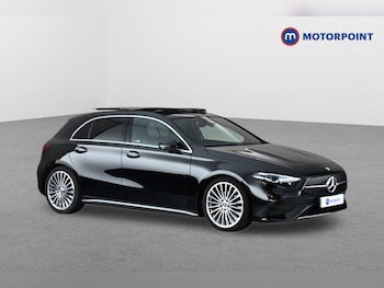 Used Mercedes-Benz A-Class 2024 for sale - 79162914: Photo