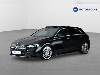 Used Mercedes-Benz A-Class 2024 for sale - 79162914: Photo