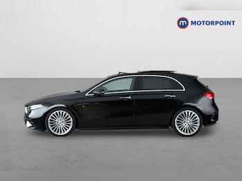 Used Mercedes-Benz A-Class 2024 for sale - 79162914: Photo
