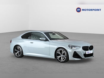 Used BMW 2 Series 2025 for sale - 79240857: Photo