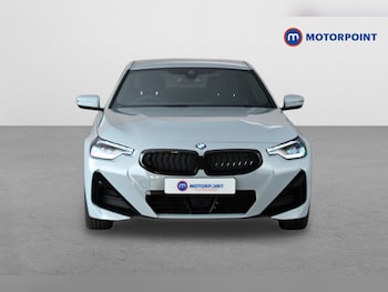 Used BMW 2 Series 2025 for sale - 79240857: Photo