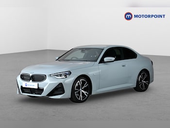 Used BMW 2 Series 2025 for sale - 79240857: Photo