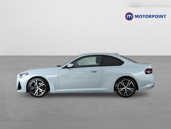 Used BMW 2 Series 2025 for sale - 79240857: Photo