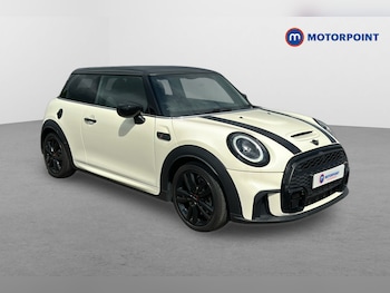 Used MINI Hatch undefined for sale - 78720579: Photo
