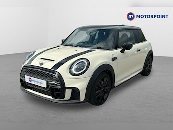 Used MINI Hatch undefined for sale - 78720579: Photo
