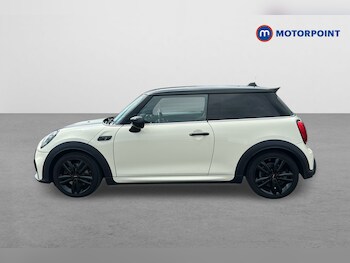 Used MINI Hatch undefined for sale - 78720579: Photo