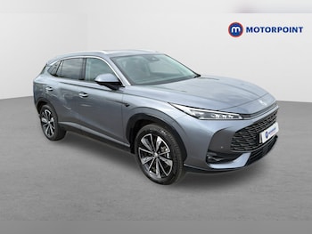 Used MG MG HS 2025 for sale - 78719816: Photo