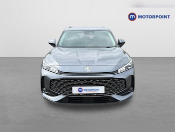Used MG MG HS 2025 for sale - 78719816: Photo