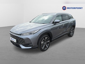 Used MG MG HS 2025 for sale - 78719816: Photo