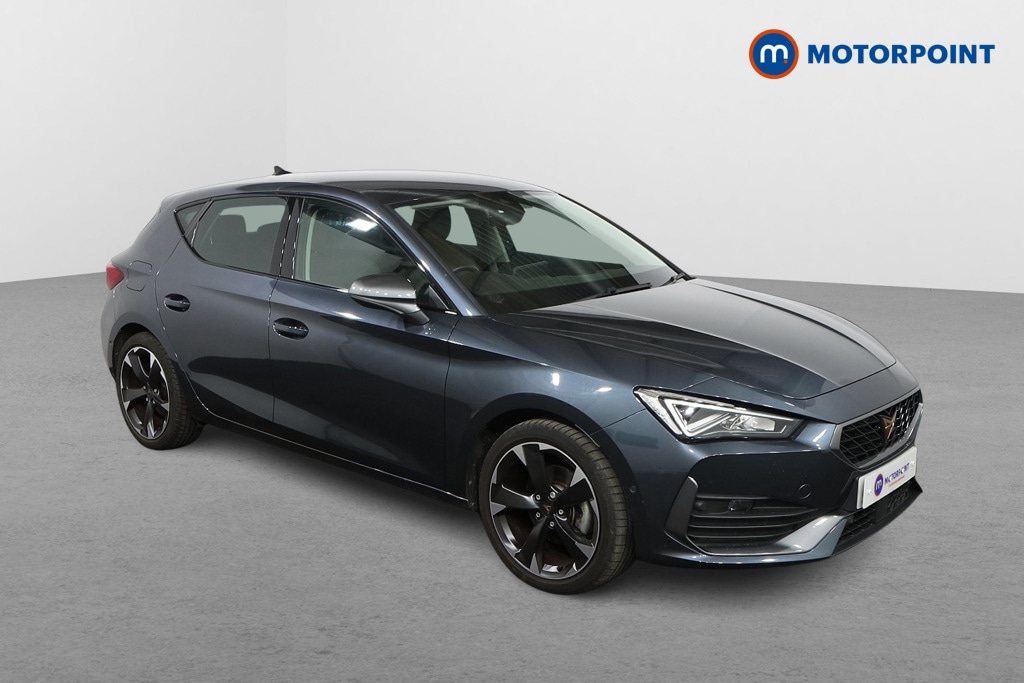 Used Cupra Leon 2023 for sale - 77064161: Photo 1