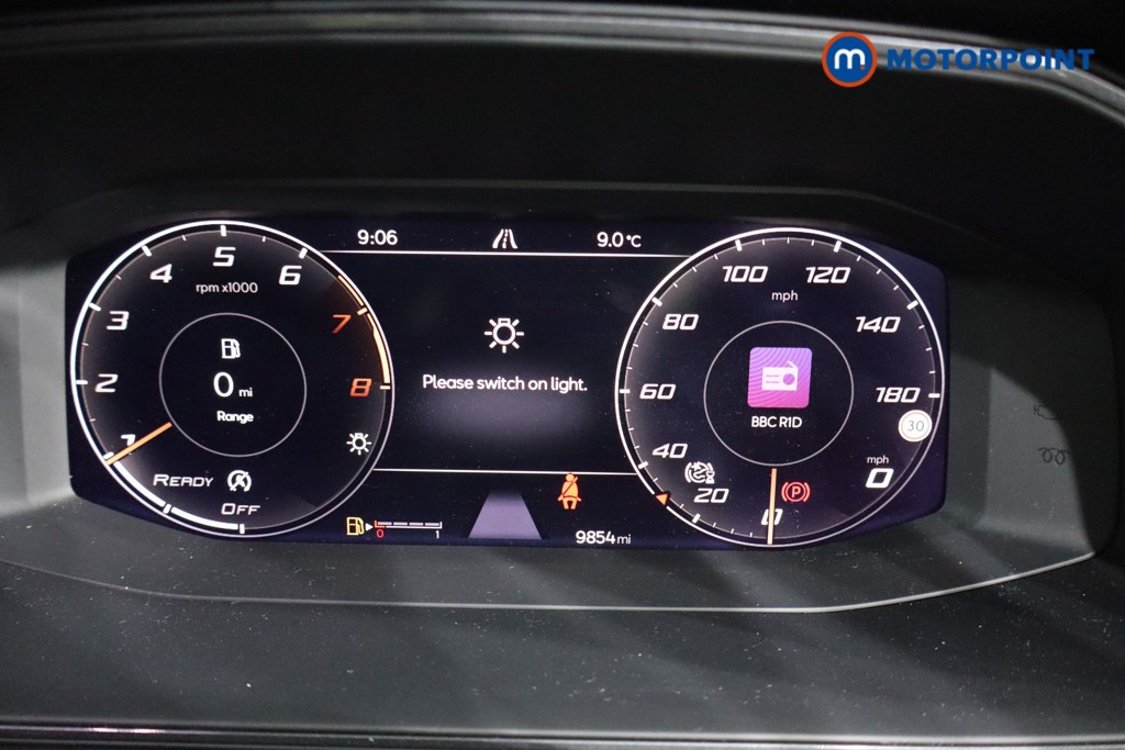 Used Cupra Leon 2023 for sale - 77064161: Photo 10