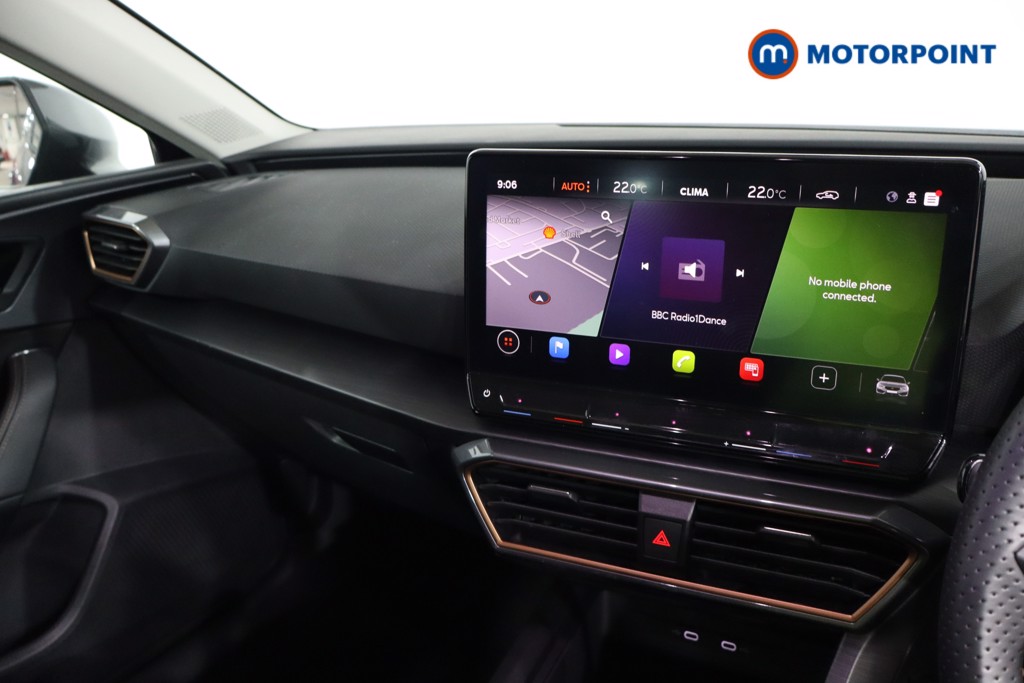 Used Cupra Leon 2023 for sale - 77064161: Photo 11