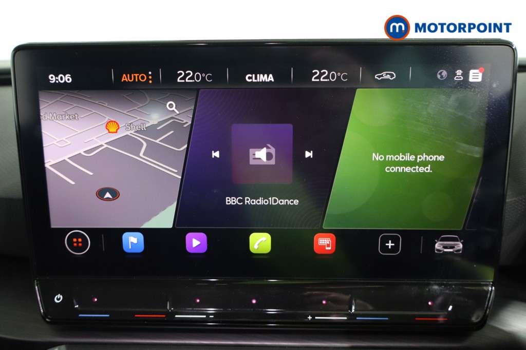 Used Cupra Leon 2023 for sale - 77064161: Photo 12