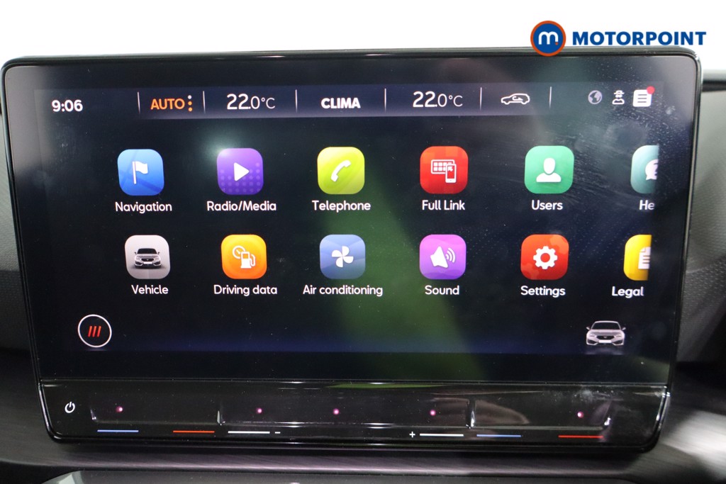 Used Cupra Leon 2023 for sale - 77064161: Photo 13