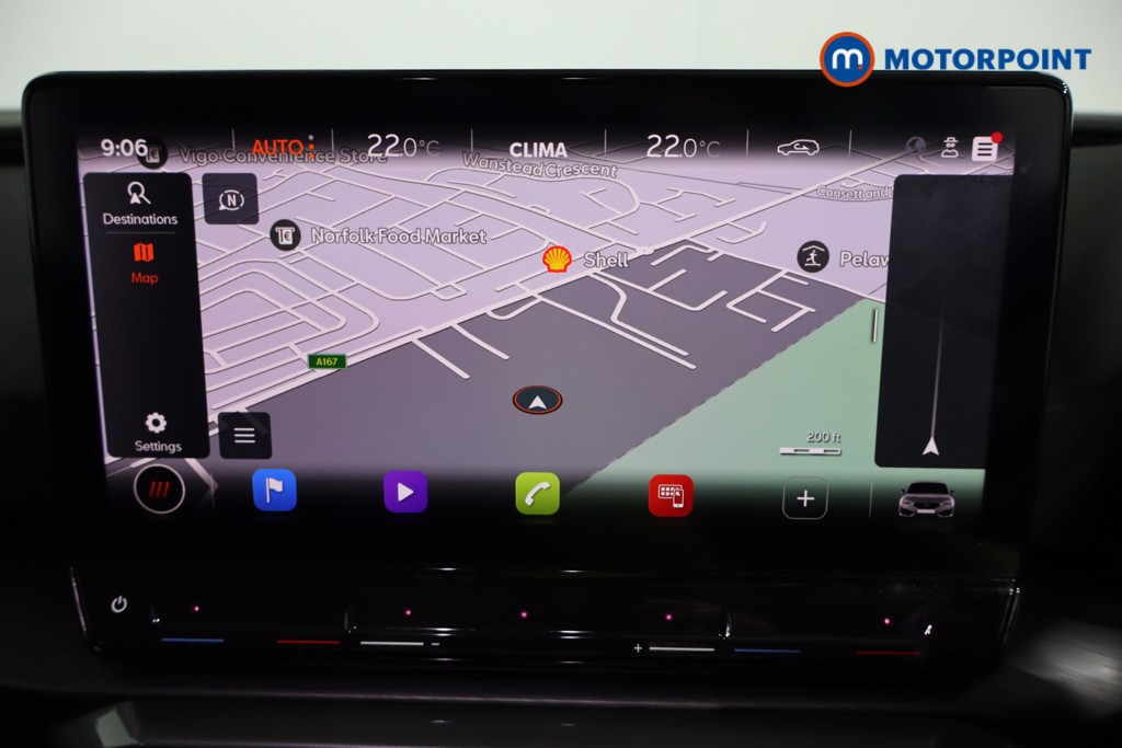 Used Cupra Leon 2023 for sale - 77064161: Photo 14