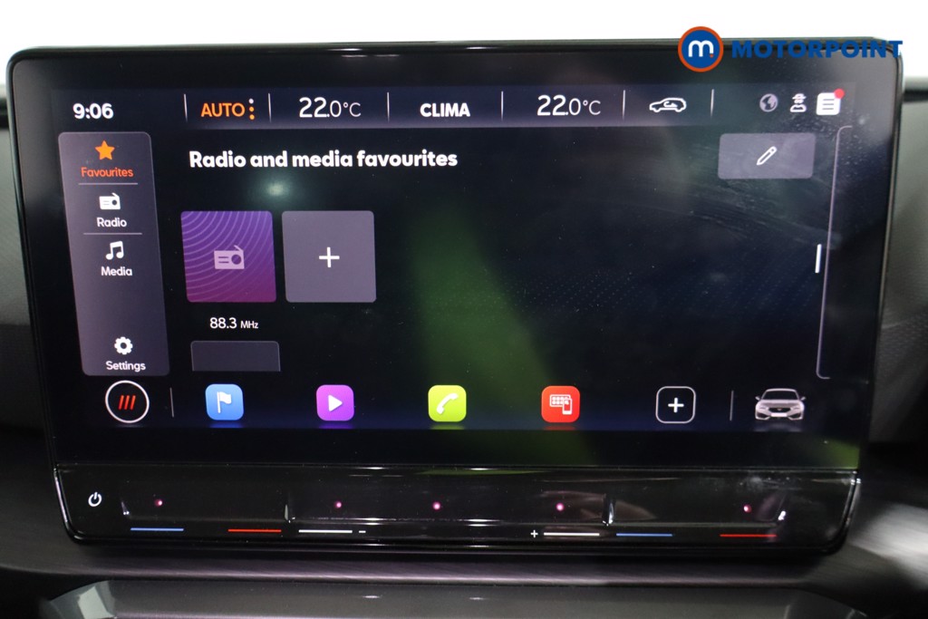 Used Cupra Leon 2023 for sale - 77064161: Photo 15