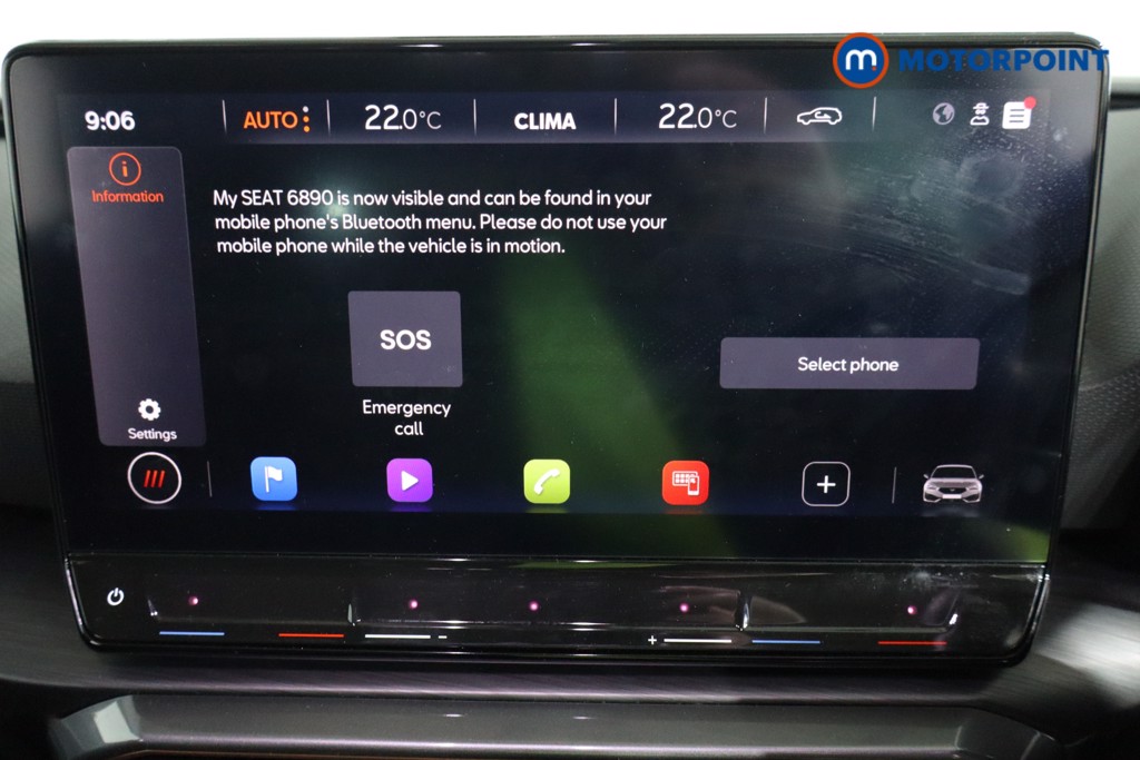 Used Cupra Leon 2023 for sale - 77064161: Photo 16