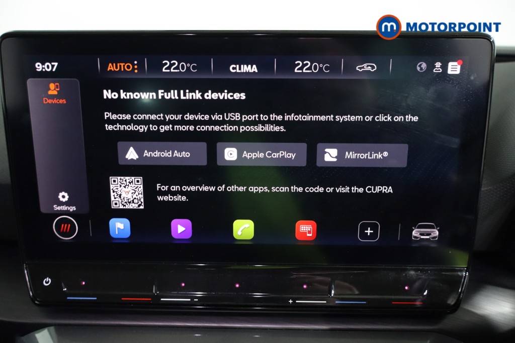 Used Cupra Leon 2023 for sale - 77064161: Photo 17