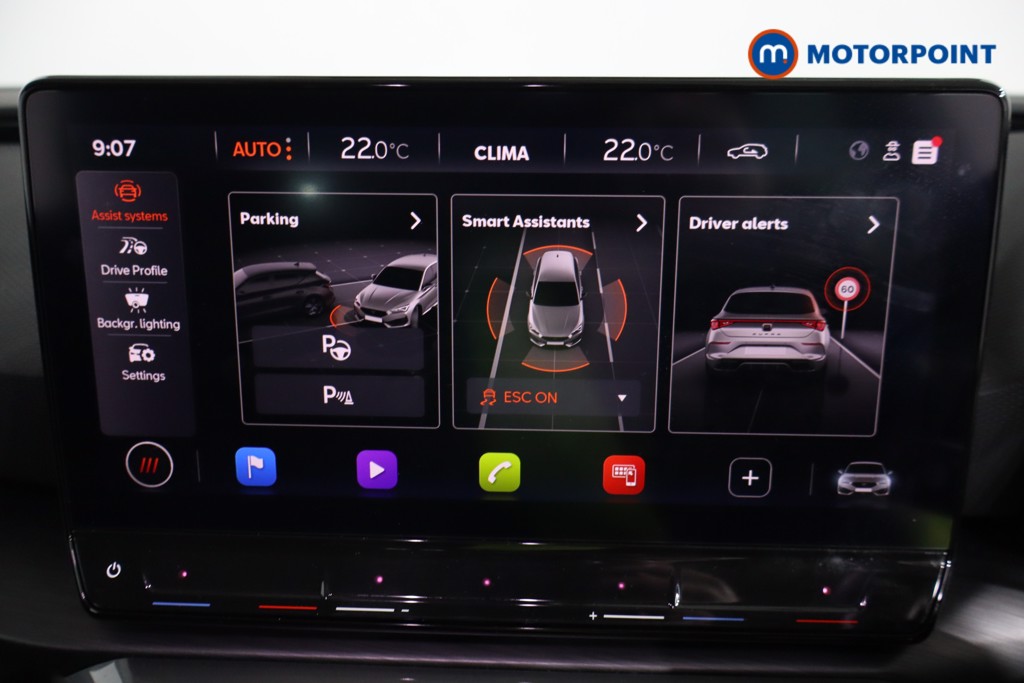 Used Cupra Leon 2023 for sale - 77064161: Photo 18