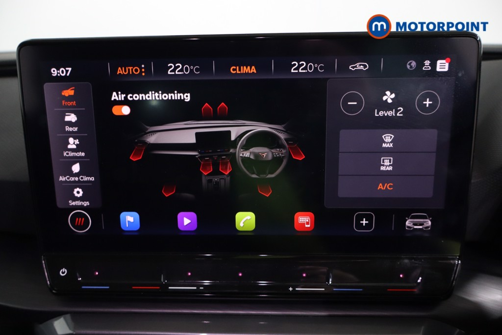 Used Cupra Leon 2023 for sale - 77064161: Photo 19