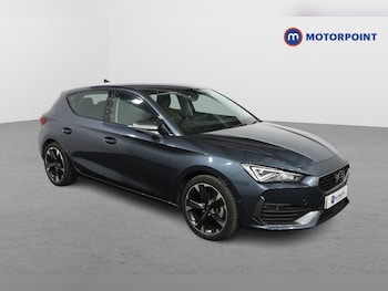 2023 - 1.5 TSI V1 5dr