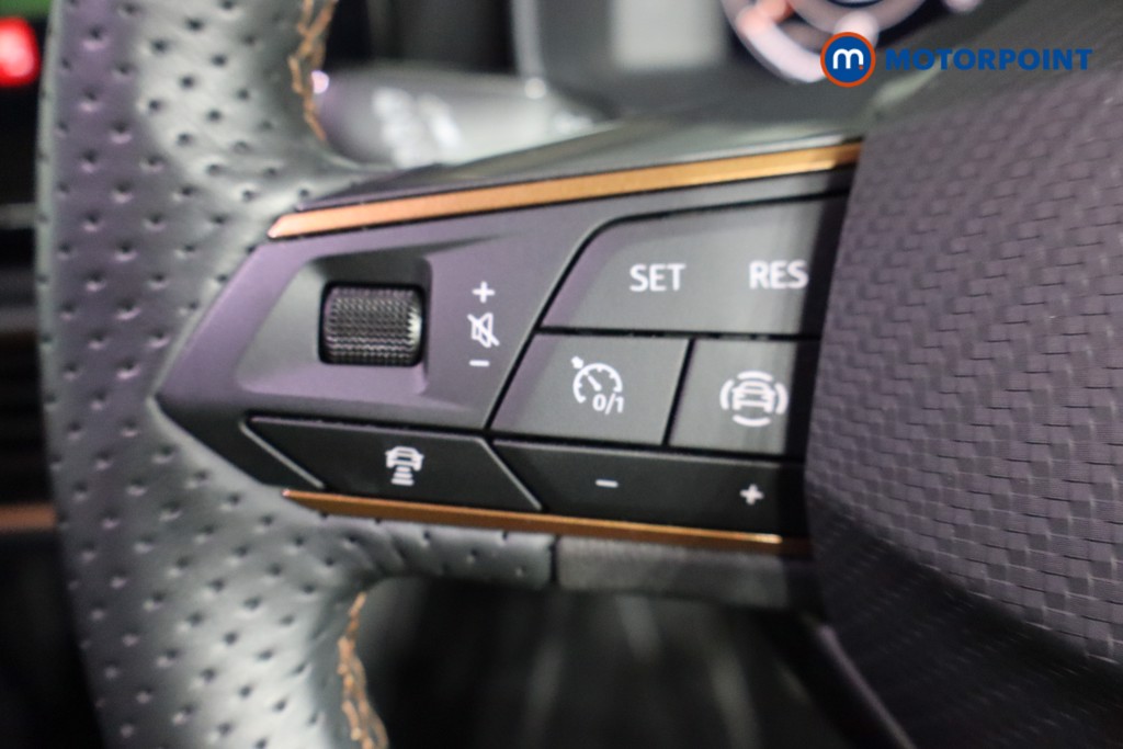 Used Cupra Leon 2023 for sale - 77064161: Photo 22