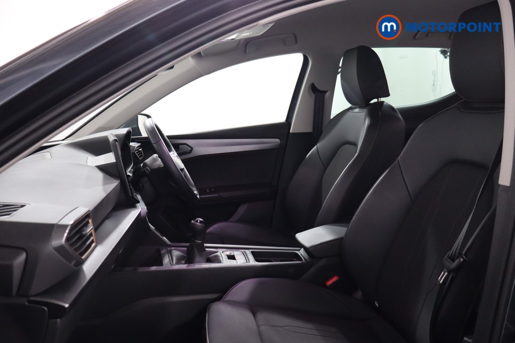 Used Cupra Leon 2023 for sale - 77064161: Photo 29