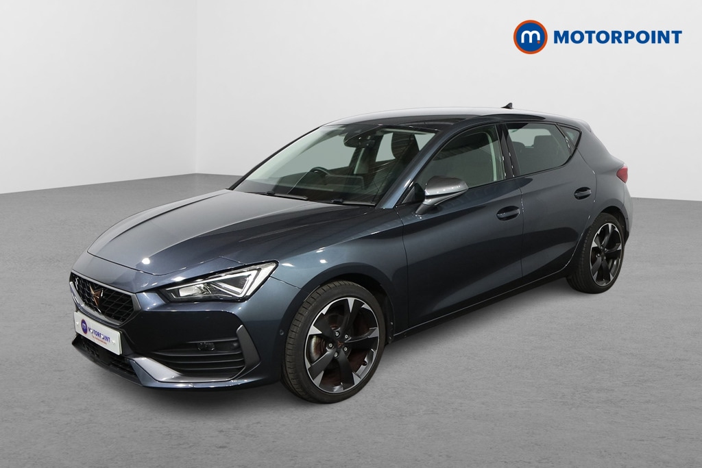 Used Cupra Leon 2023 for sale - 77064161: Photo 3