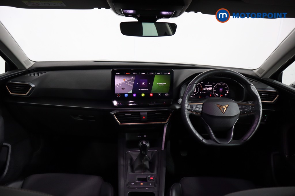 Used Cupra Leon 2023 for sale - 77064161: Photo 32