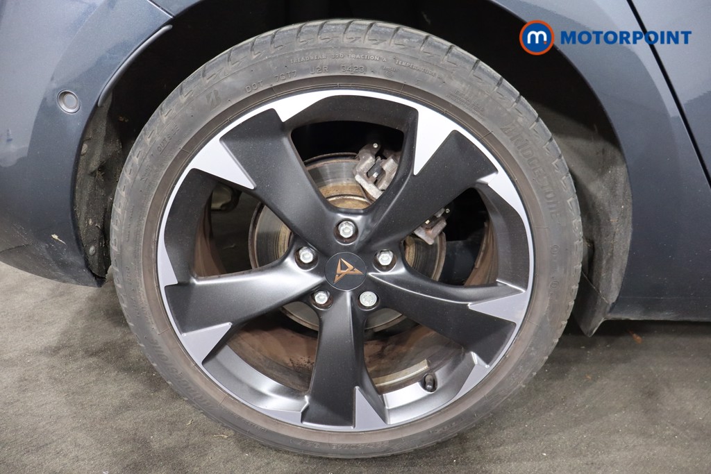 Used Cupra Leon 2023 for sale - 77064161: Photo 35