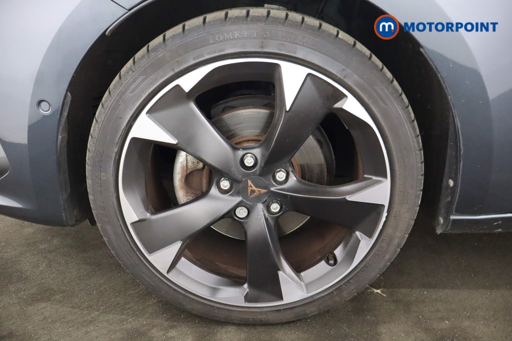 Used Cupra Leon 2023 for sale - 77064161: Photo 37