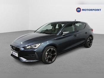 Used Cupra Leon 2023 for sale - 77064161: Photo