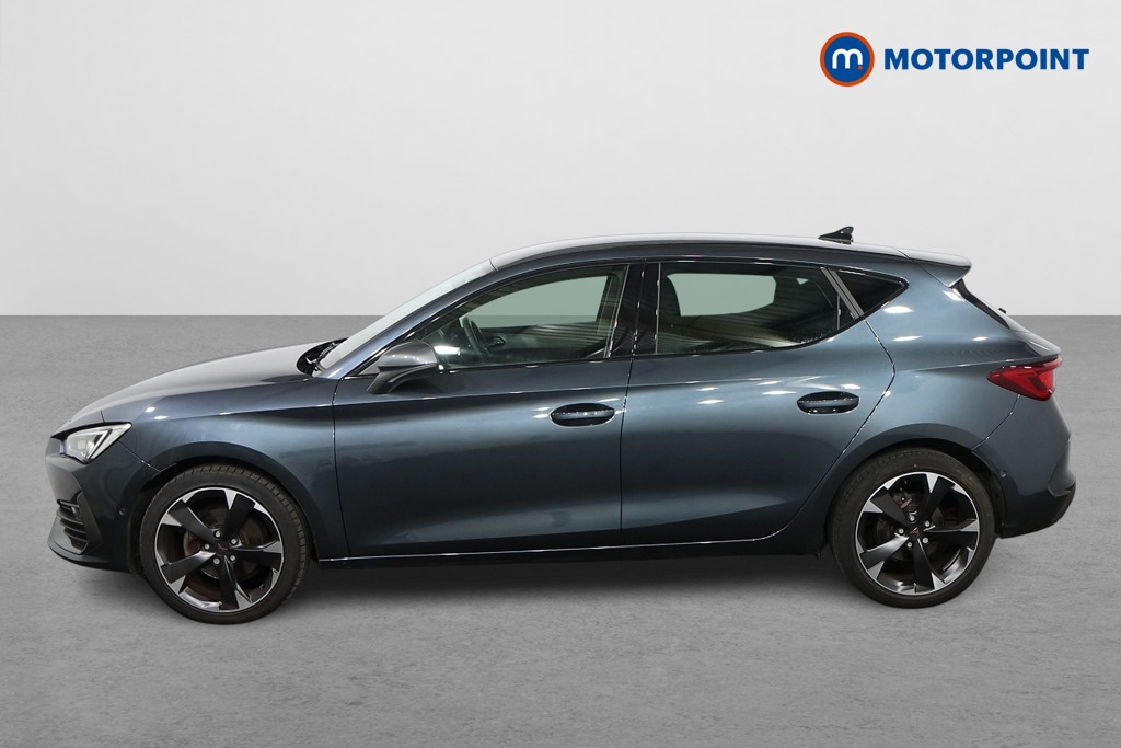 Used Cupra Leon 2023 for sale - 77064161: Photo 4